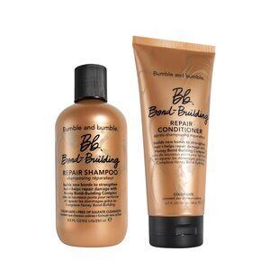 Bumble and bumble Bond-Building Hair Repair Shampoo and Conditioner Set